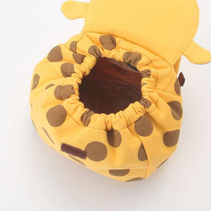 Animal Baby Backpack,Navy, medium image number 6