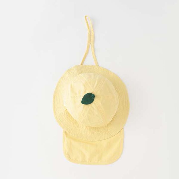 Fruit Bucket Hat,Light pink, medium image number 3