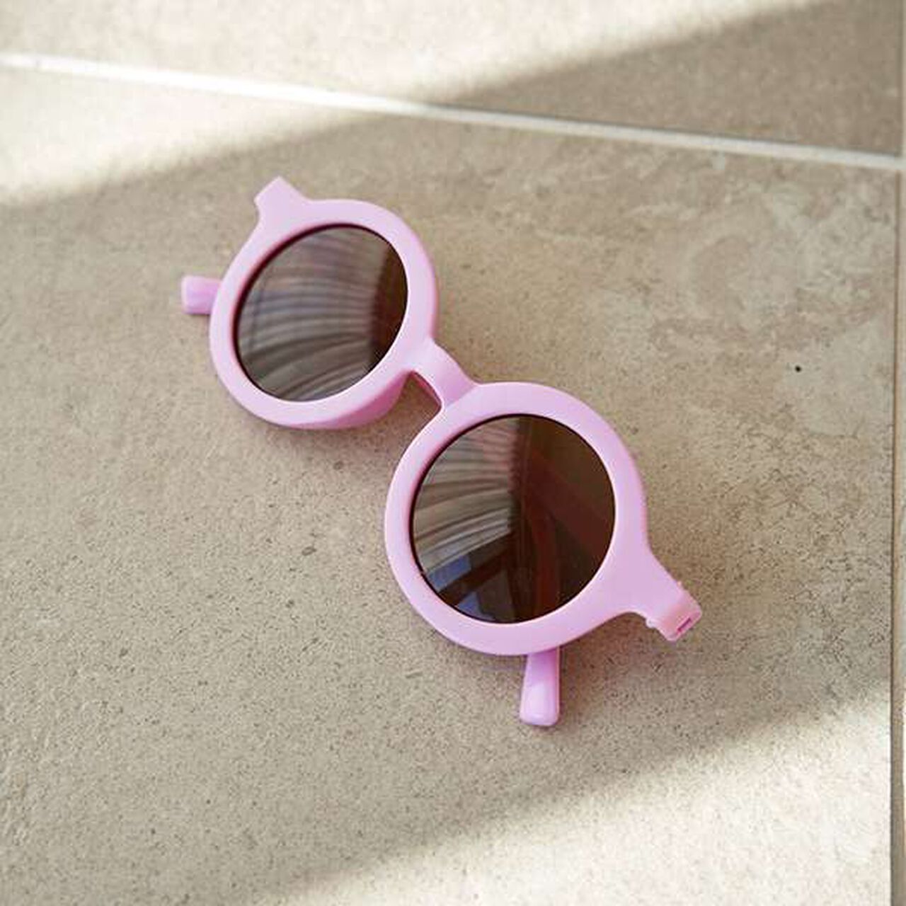 Sunglasses,Camel, large image number 6