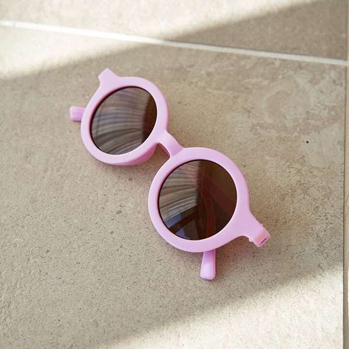 Sunglasses,Camel, medium image number 6