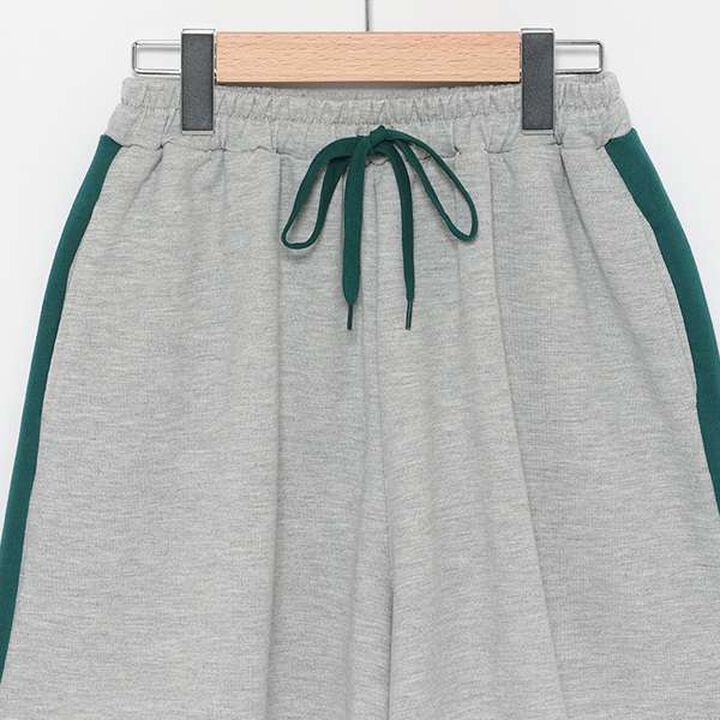 LTXC - Half-Zip Long Sleeve Set,Top gray, medium image number 16