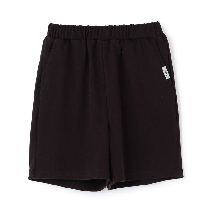 Stretch Cut Twill Shorts,Black, medium image number 14