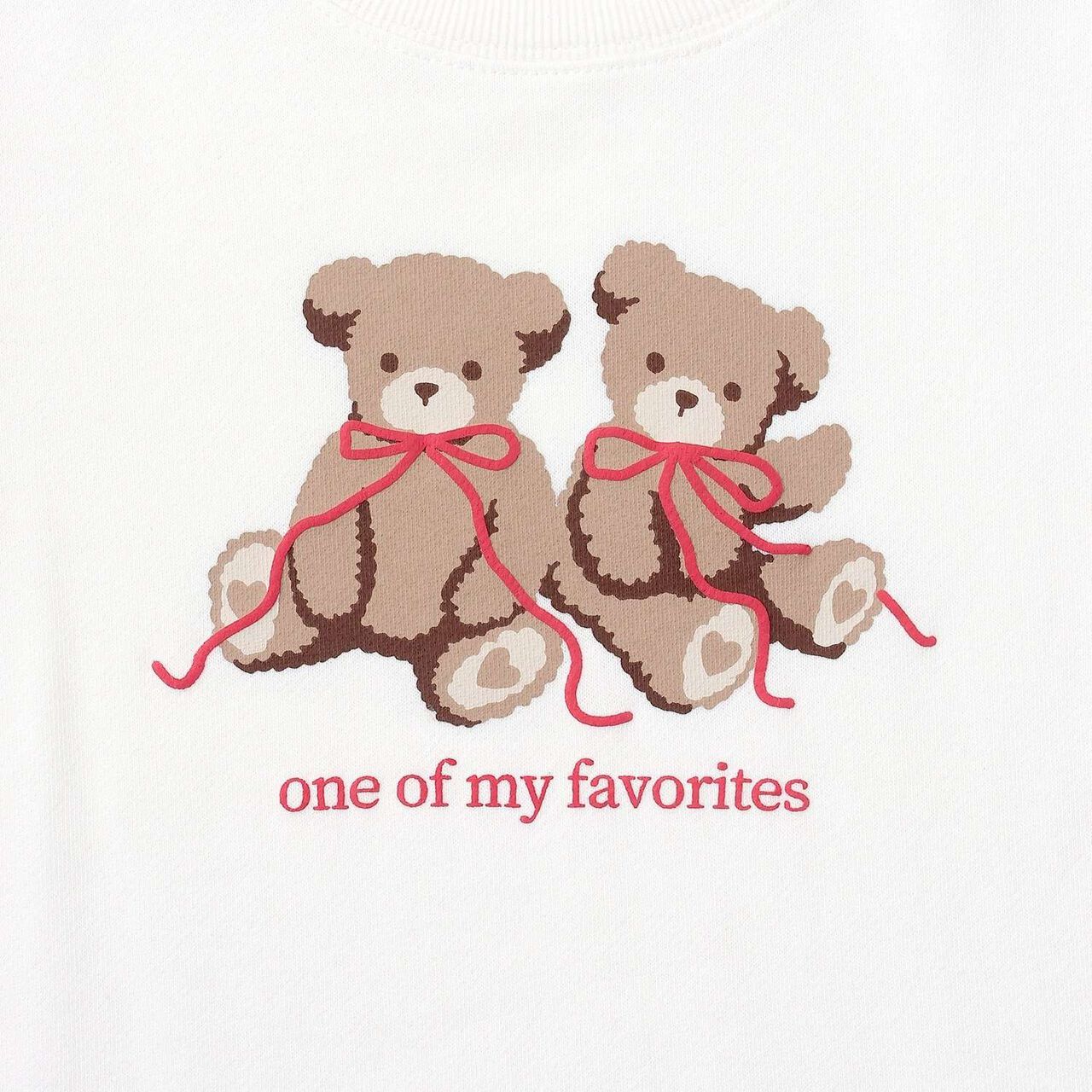 Goodbye Pills Fleece Assortment Print Sweatshirt,Mint, large image number 10