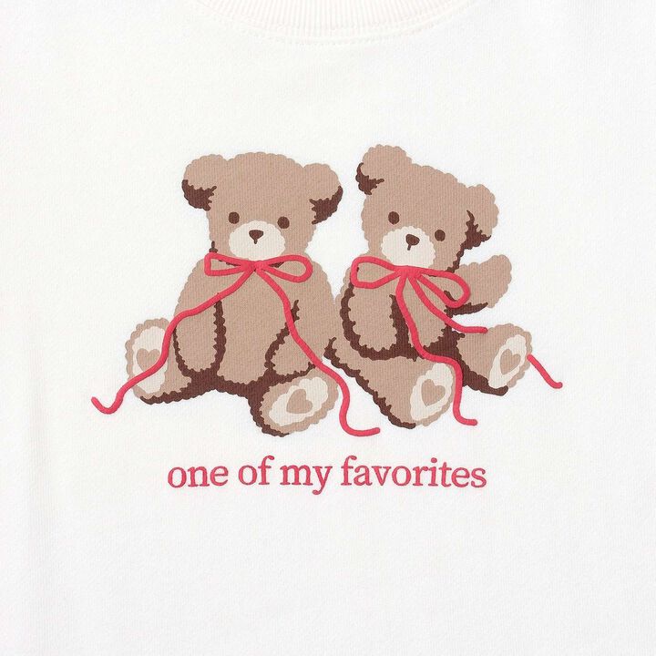 Goodbye Pills Fleece Assortment Print Sweatshirt,Mint, medium image number 10