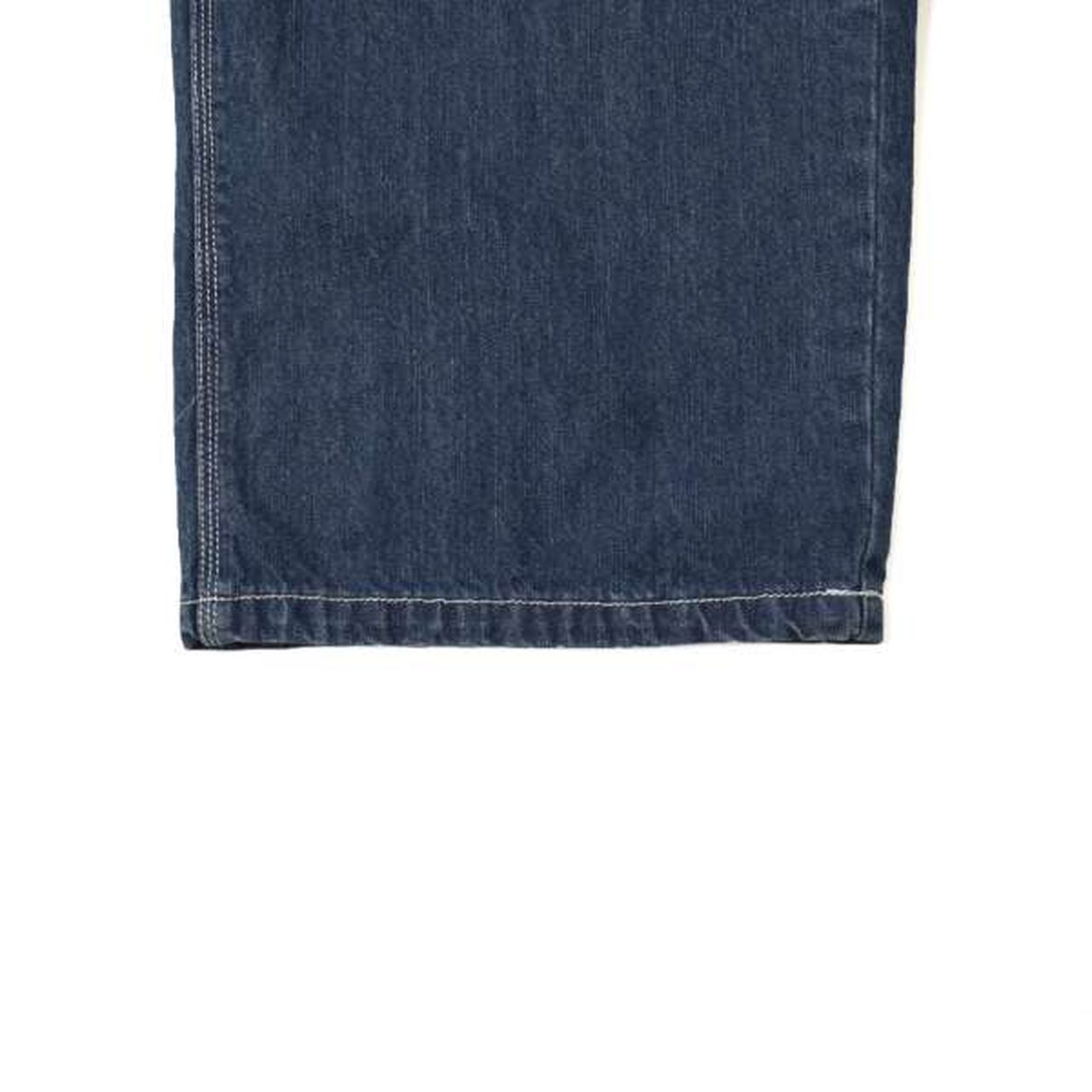 Denim Painter Pants,Blue, large image number 12
