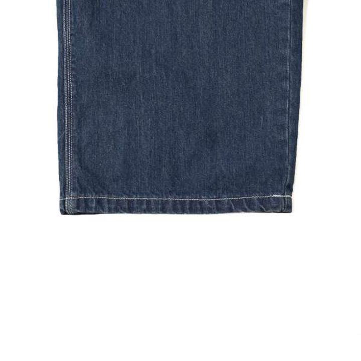 Denim Painter Pants,Blue, medium image number 12