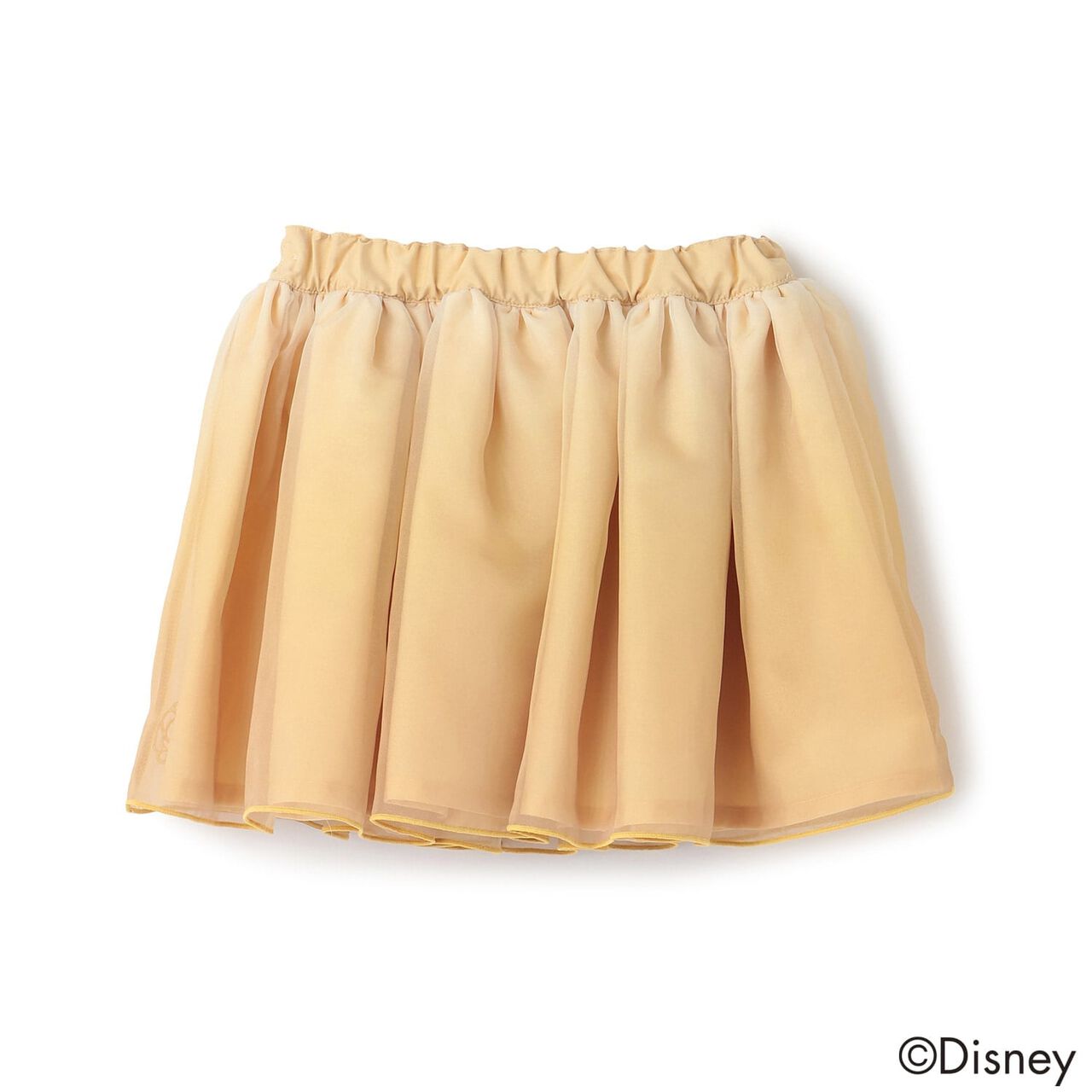 [Disney] Dress-Up Skirt,Lavender, large image number 12