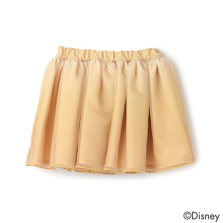 [Disney] Dress-Up Skirt,Lavender, medium image number 12