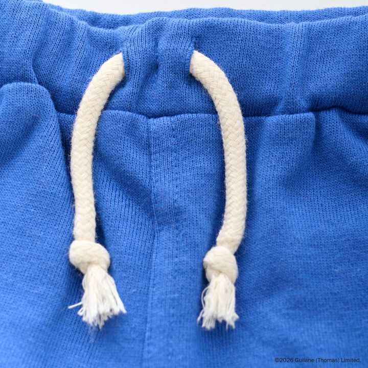 [Thomas the Tank Engine] Mini Back Shorts,Ivory, medium image number 11