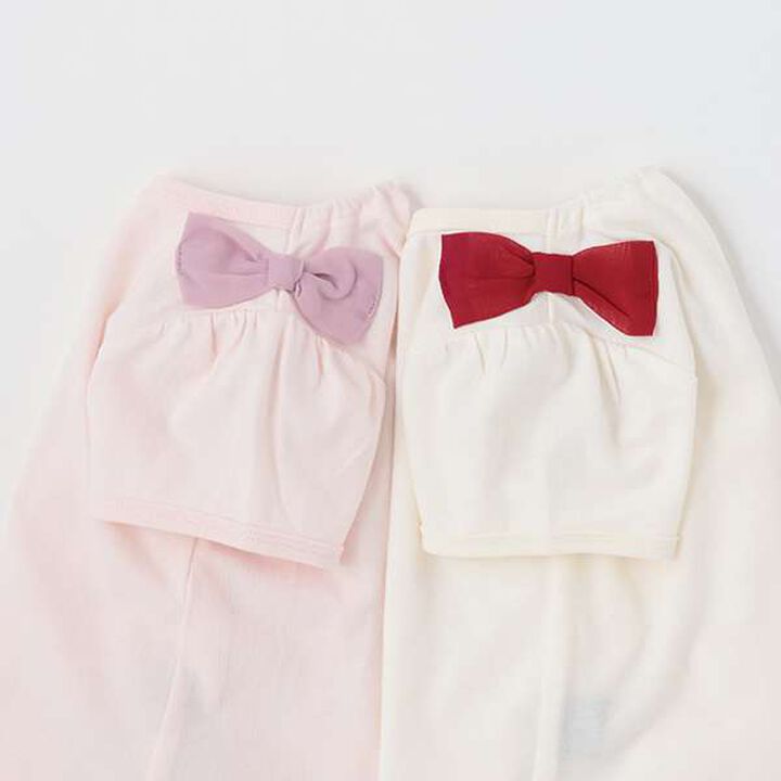 [Disney] Minnie Pajamas,Light pink, medium image number 11