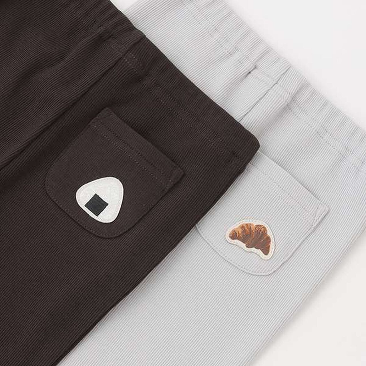 Affordable Boys 10-Length Leggings,Light gray, large image number 11