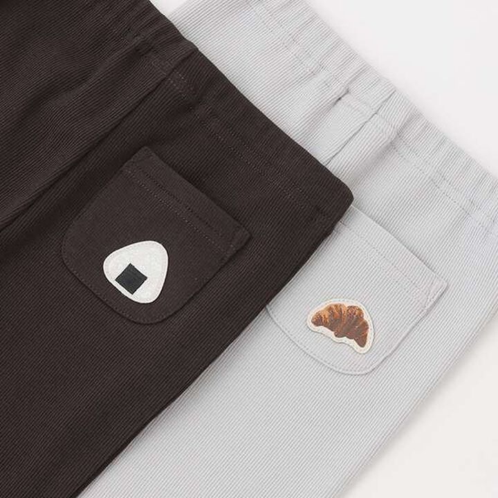 Affordable Boys 10-Length Leggings,Light gray, medium image number 11