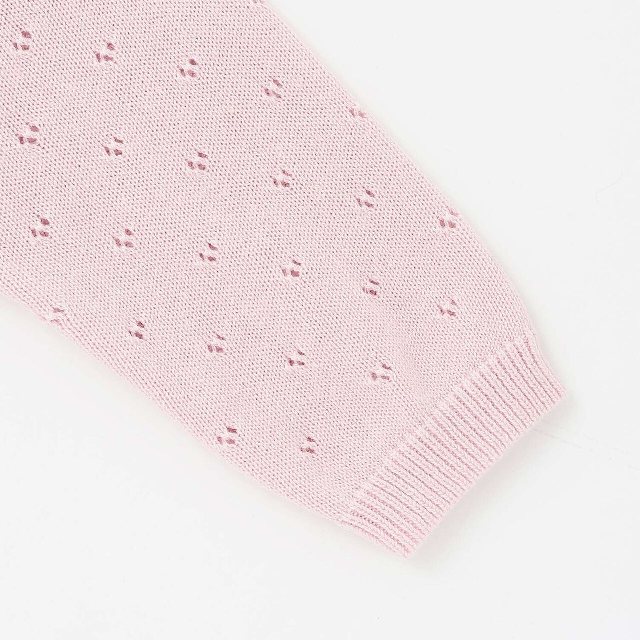 [UV] Knit Cardigan,Ivory, large image number 6