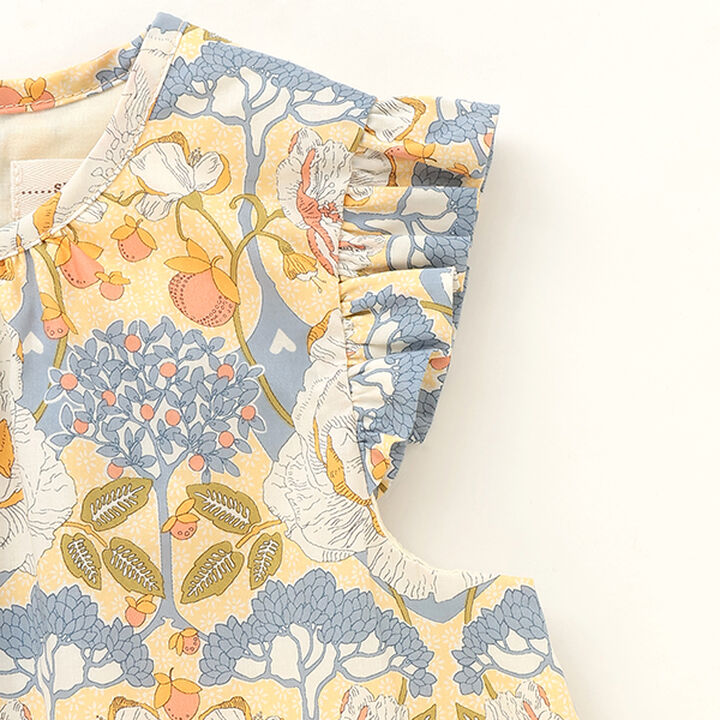 Cindy's Garden Tunic,Pink, medium image number 3