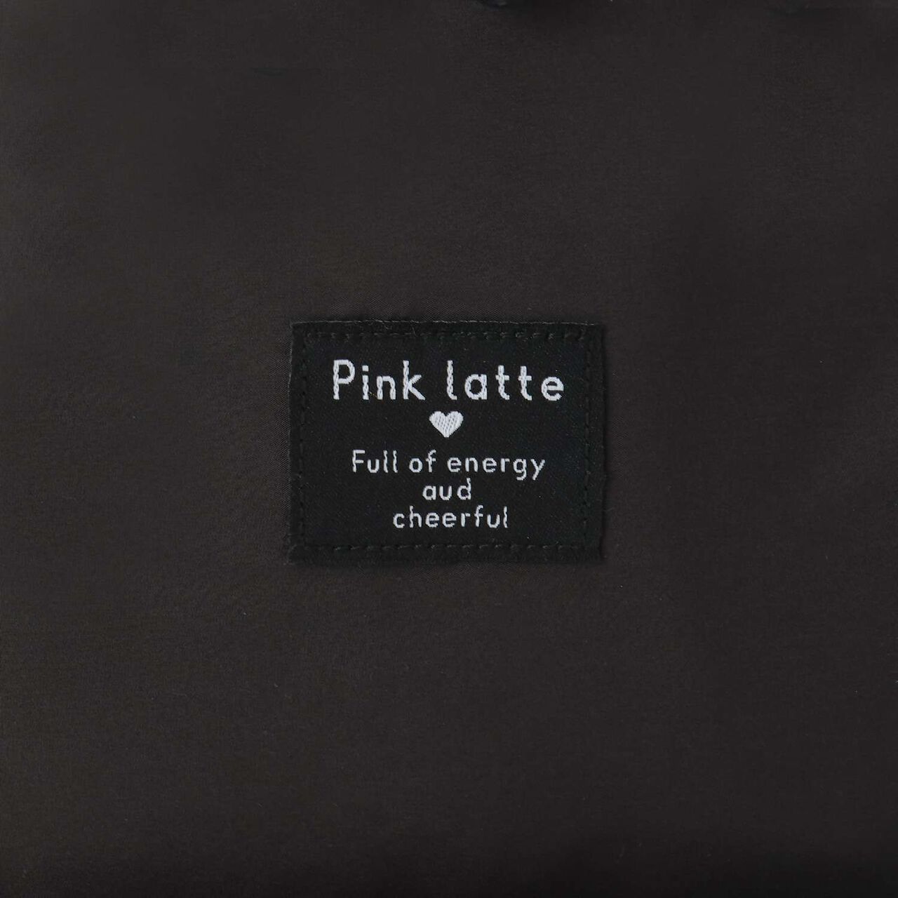 Middle Backpack,Black, large image number 3