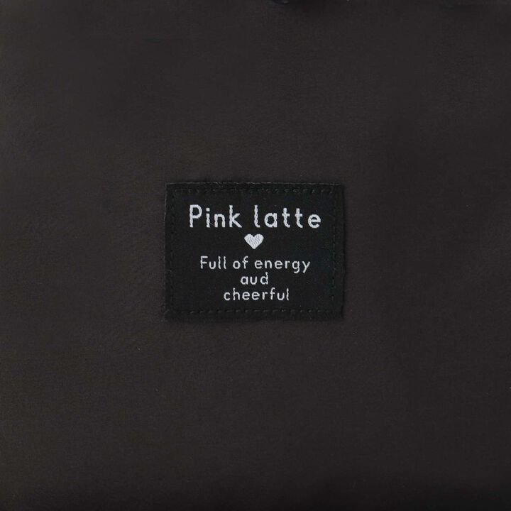 Middle Backpack,Black, medium image number 3