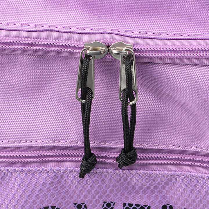 Expandable Boston Bag (42-45L),Lavender, medium image number 10