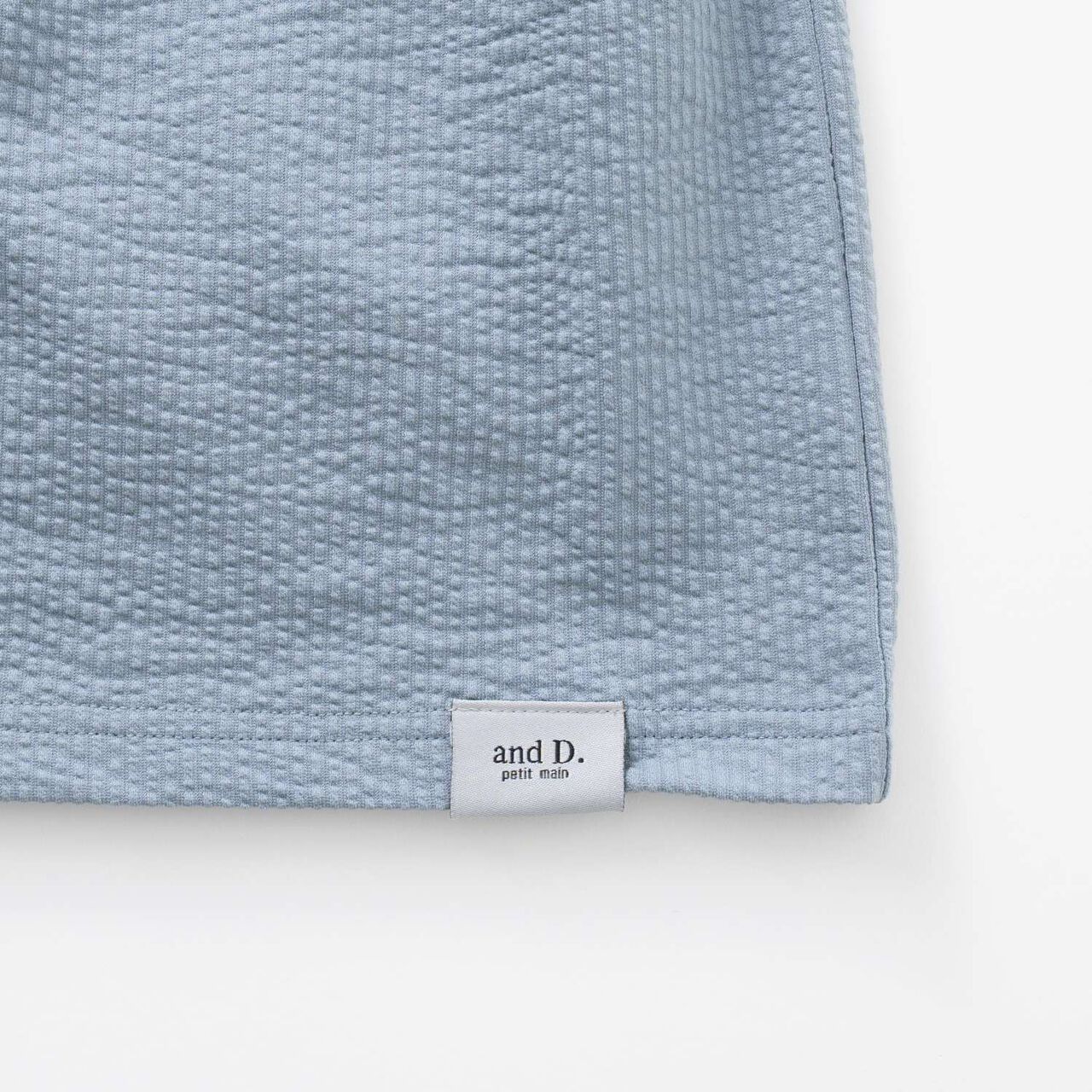 Easy Breezy Jinbei,Sax blue, large image number 12