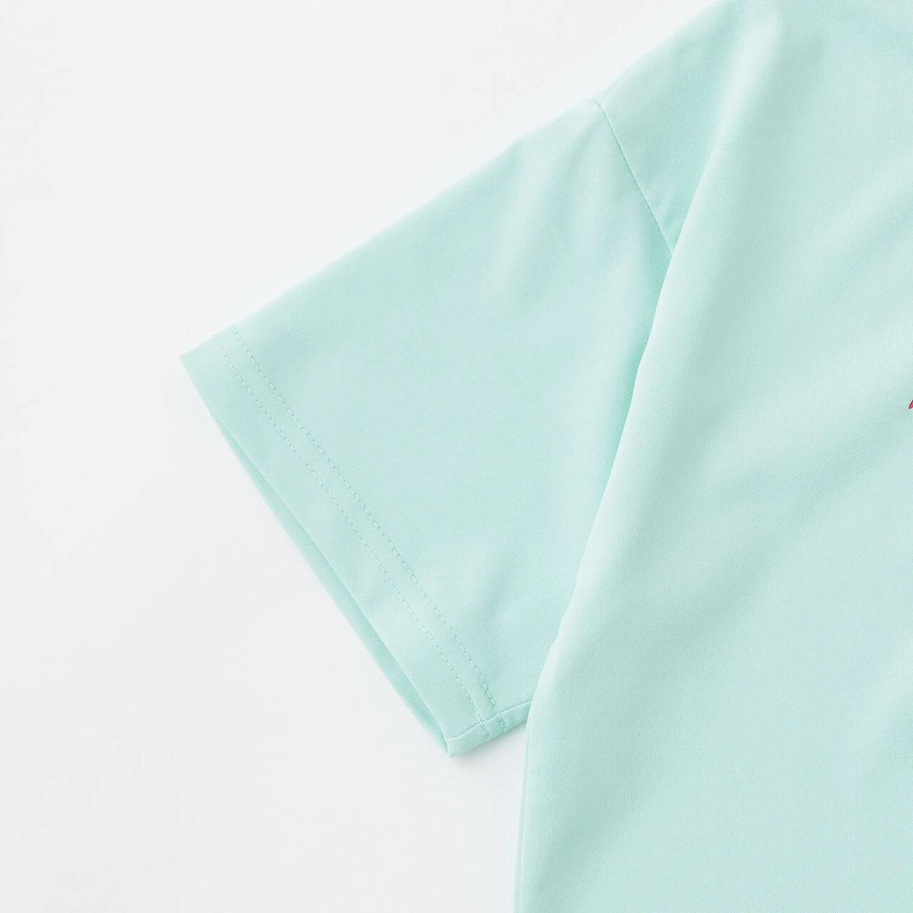 [Penfield] Kids Assorted Bear Short Sleeve T-Shirts [Parent-Child Matching] [Cool Touch],Off white, large image number 22