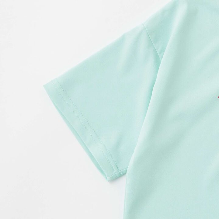 [Penfield] Kids Assorted Bear Short Sleeve T-Shirts [Parent-Child Matching] [Cool Touch],Off white, medium image number 22