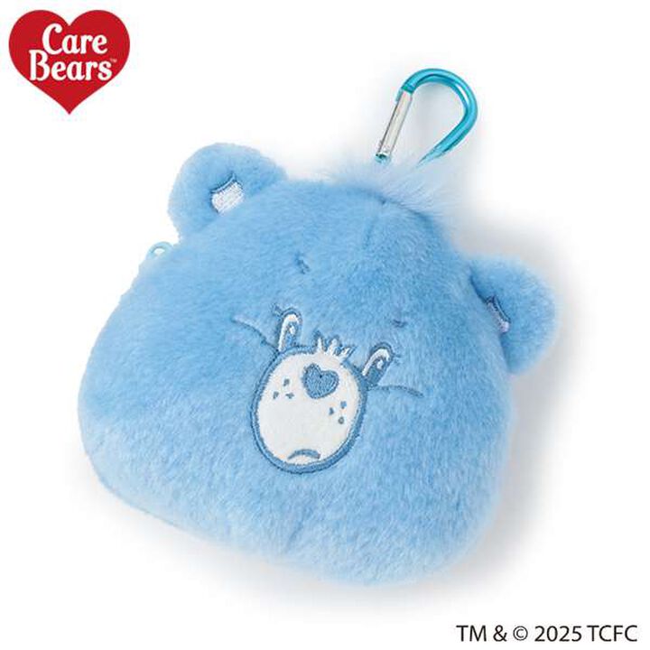 [Care Bears] Carabiner Pouch,Pink, medium image number 16