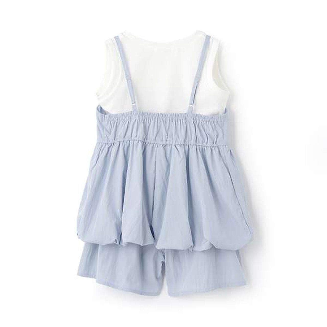 Balloon 3-Piece Outfit Set,Yellow, large image number 6