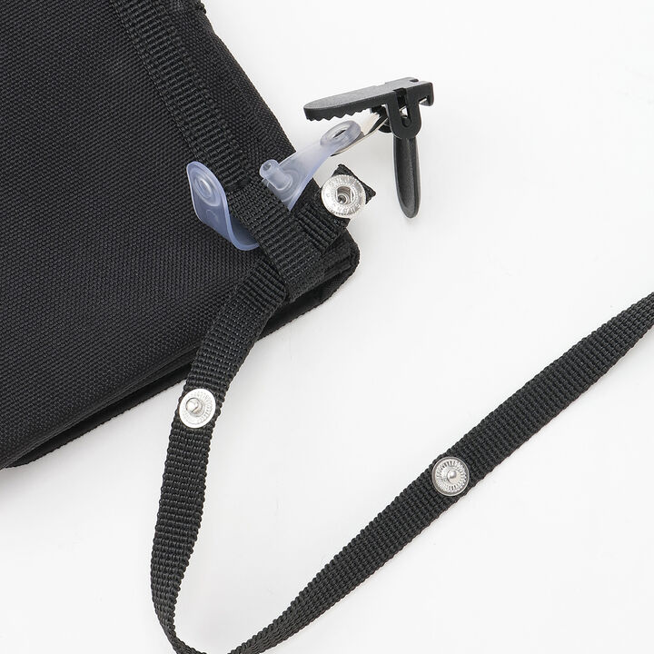 Detachable Pocket,Lavender, medium image number 4