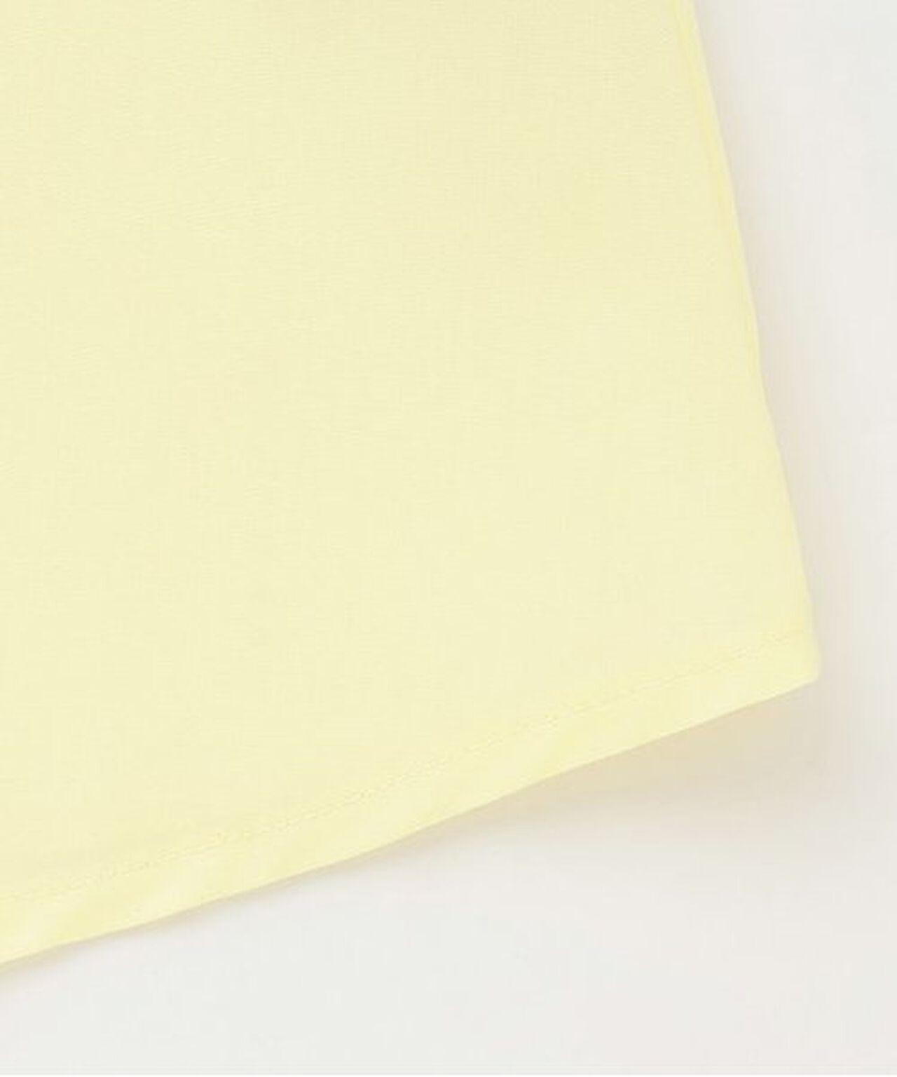 Shirt Dress with Bustier,Light blue, large image number 7