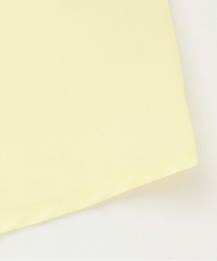 Shirt Dress with Bustier,Light blue, medium image number 7