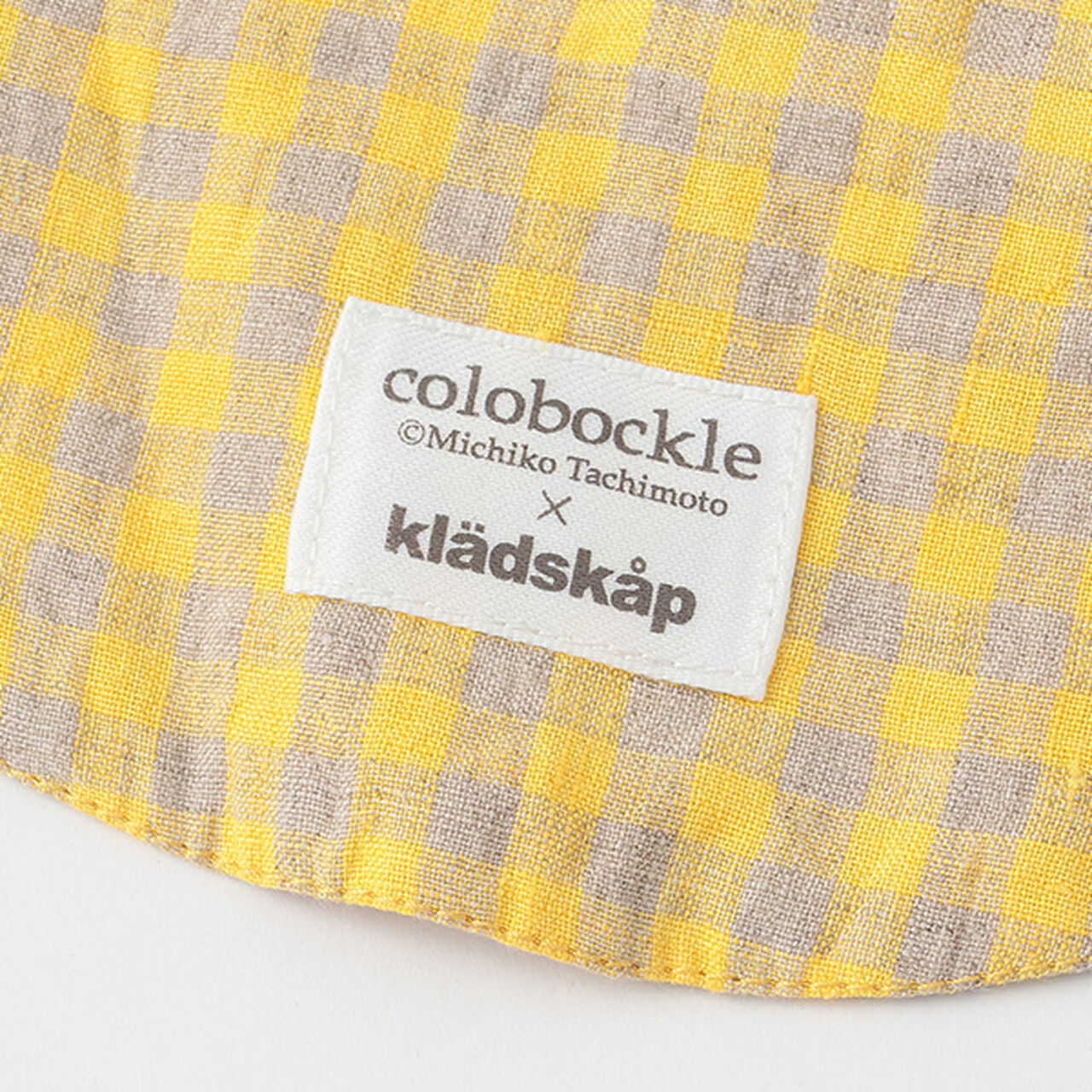 Korobokkuru Bib & Rattle Set with Pouch,Multi color, large image number 10