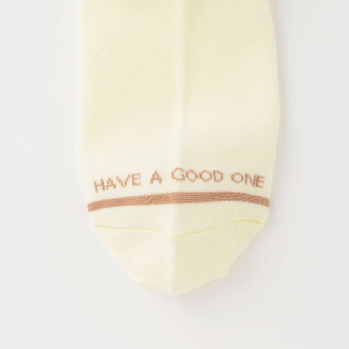 Sporty Sheer Socks,Sax blue, medium image number 2