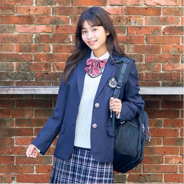 Washable Knit Graduation Vest,Light gray, medium image number 1