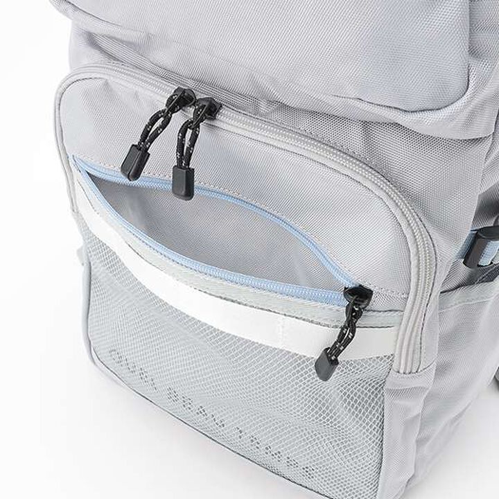 32L School Backpack,Black, medium image number 10