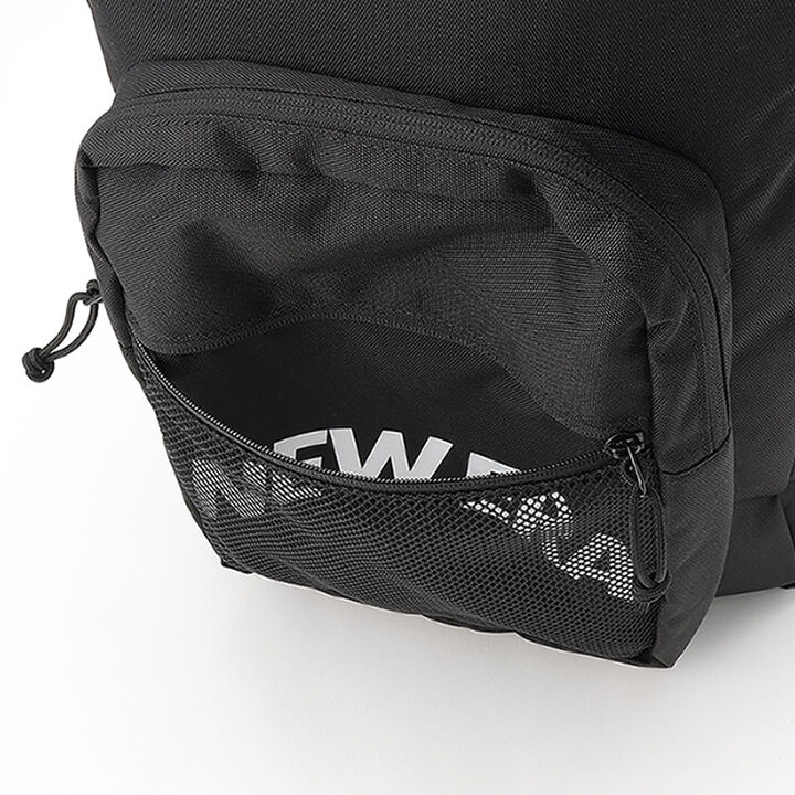 [NEW ERA] Campus Backpack 35,Black, medium image number 2