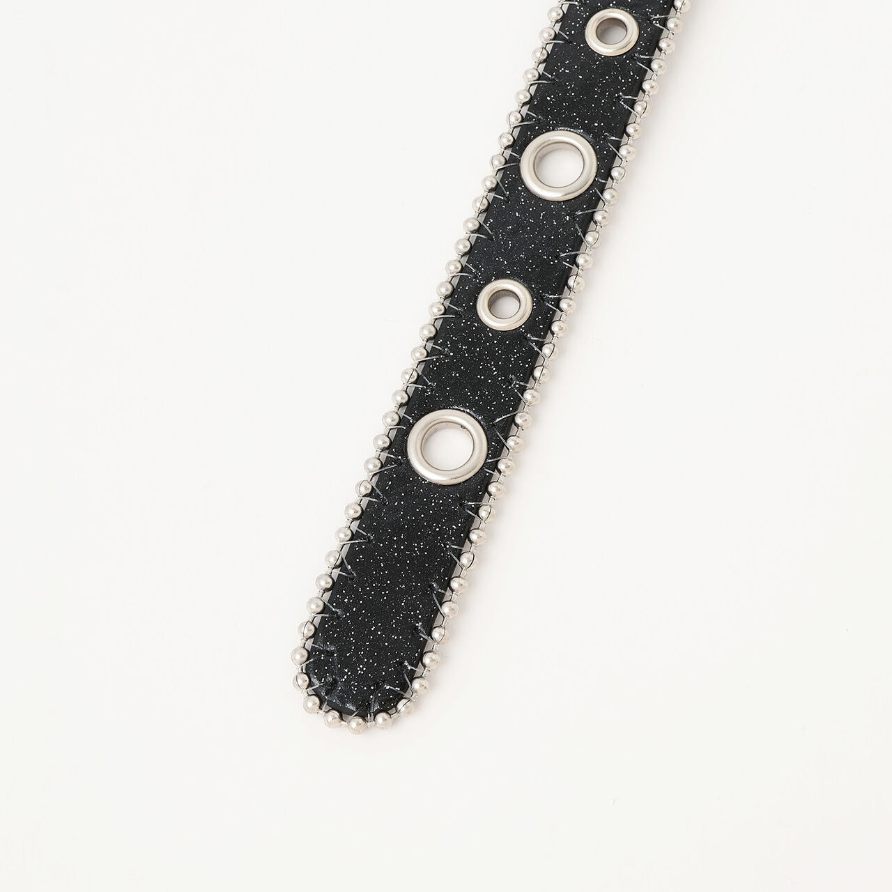 Assorted Gal Belt,Beige, large image number 3