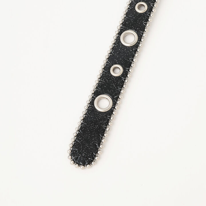 Assorted Gal Belt,Beige, medium image number 3