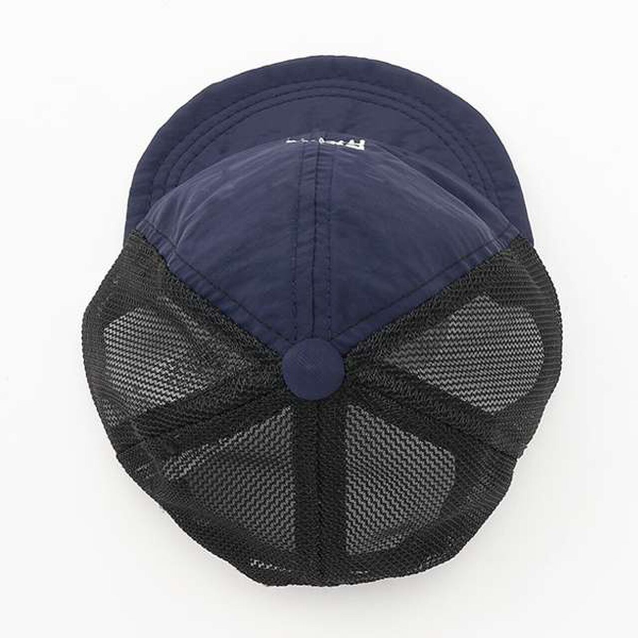 [GOOD PRICE] Baby Mesh Cap,Green, large image number 5