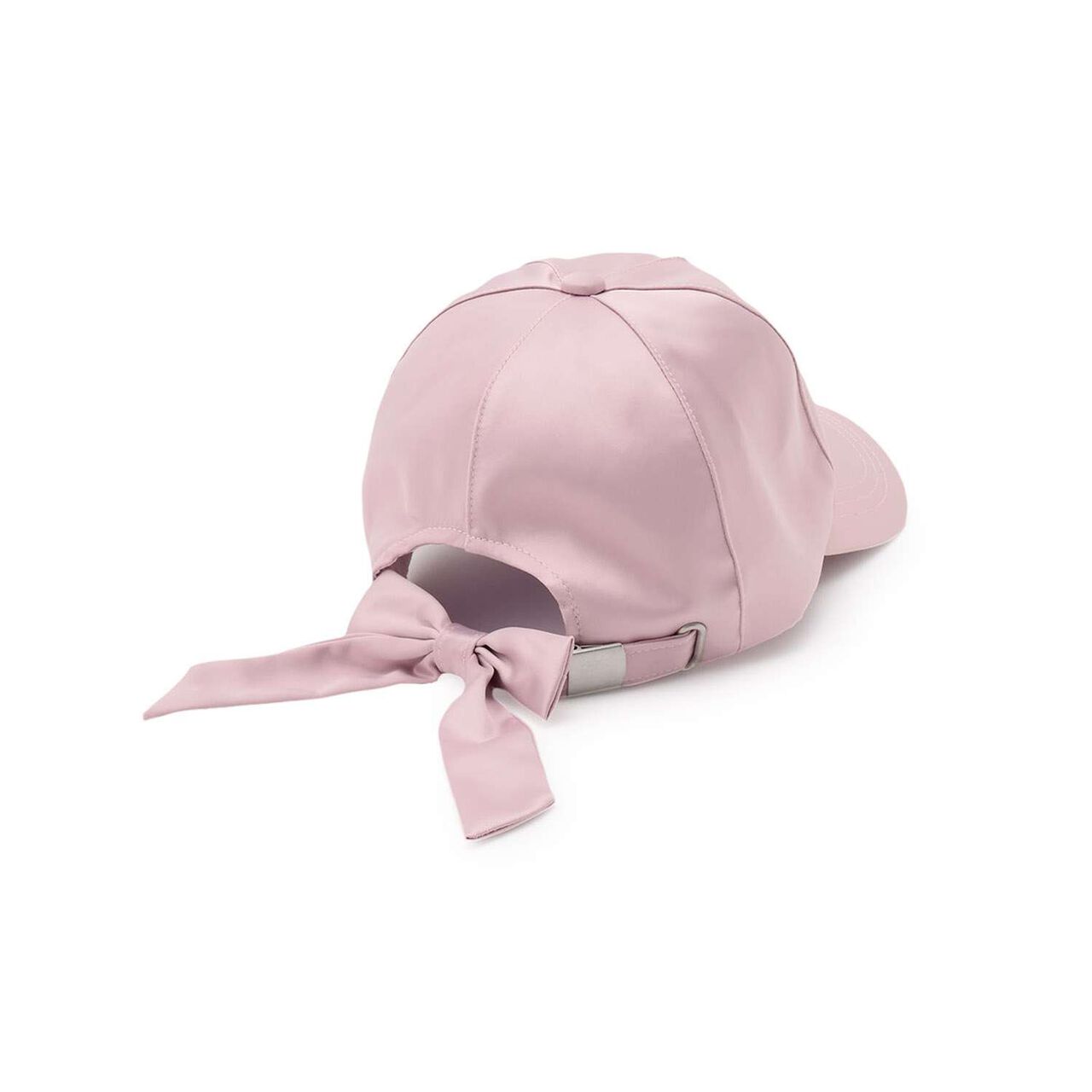 Sparkling Logo Cap [Cool Touch & UV Protection],Light pink, large image number 7