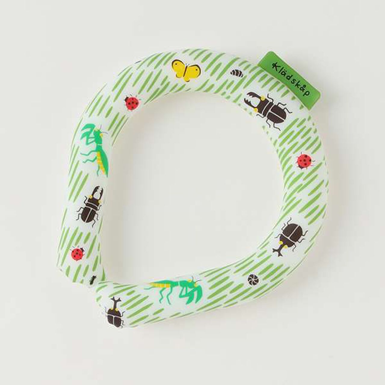 Chill RING,Sax blue, large image number 17