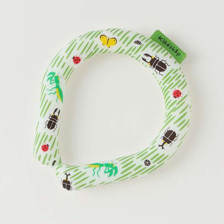 Chill RING,Sax blue, medium image number 17