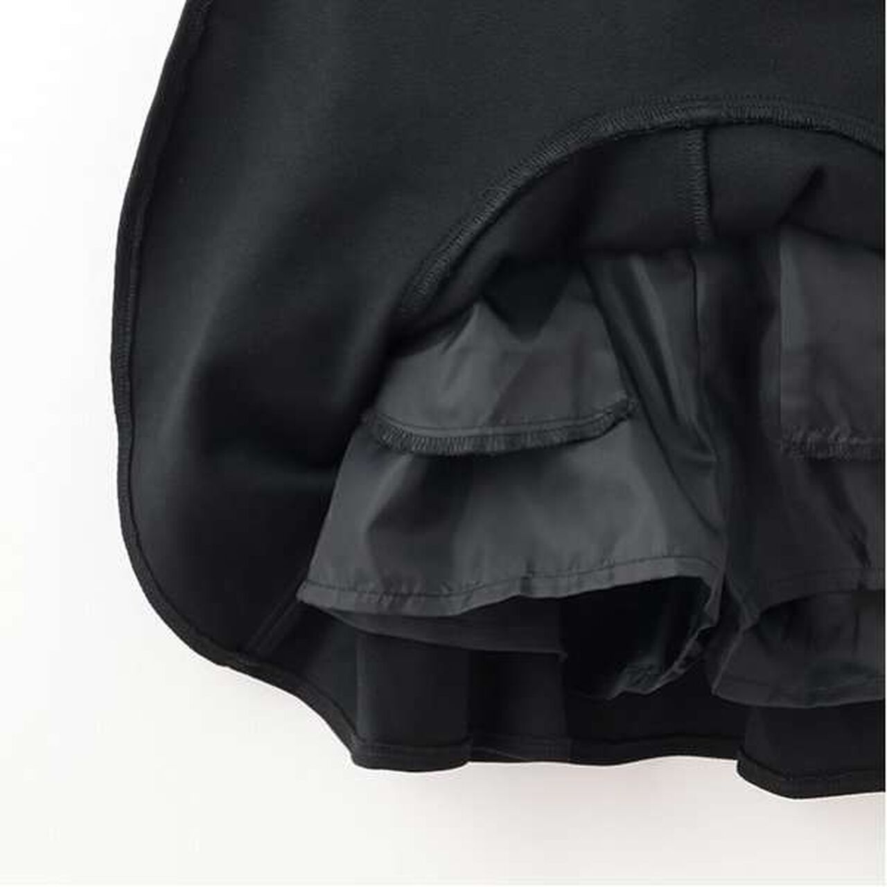 Mermaid Skirt,Pink, large image number 6