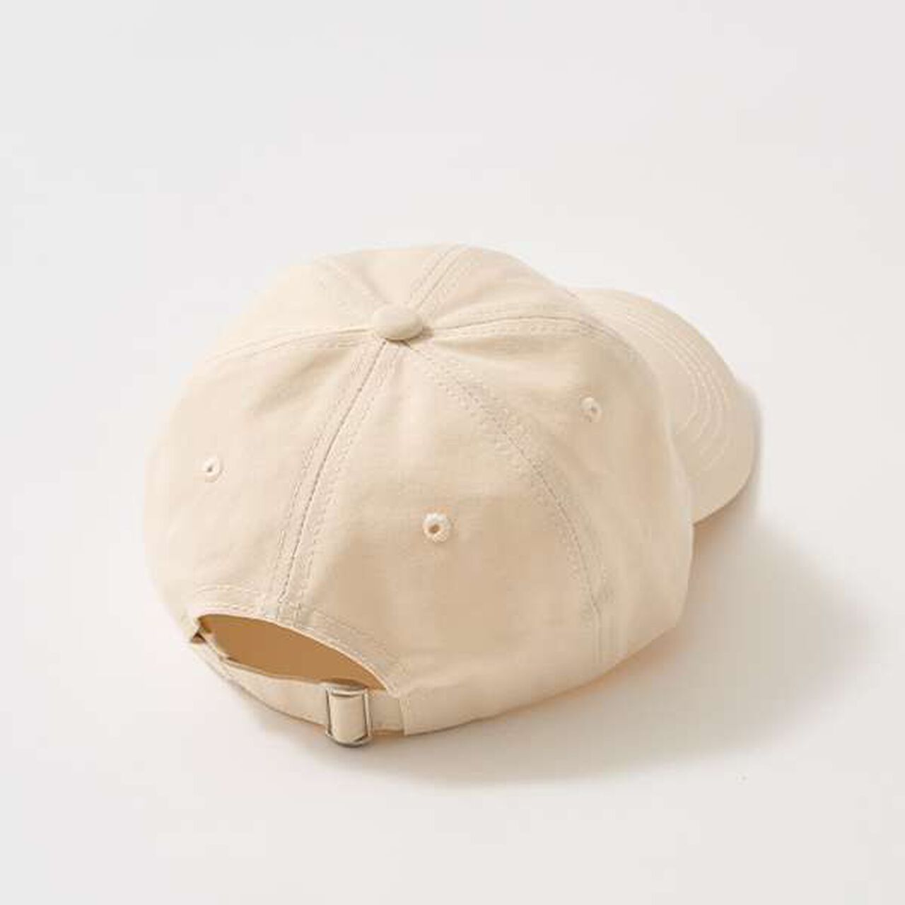 OOPS! Patch Cap,Lemon yellow, large image number 16