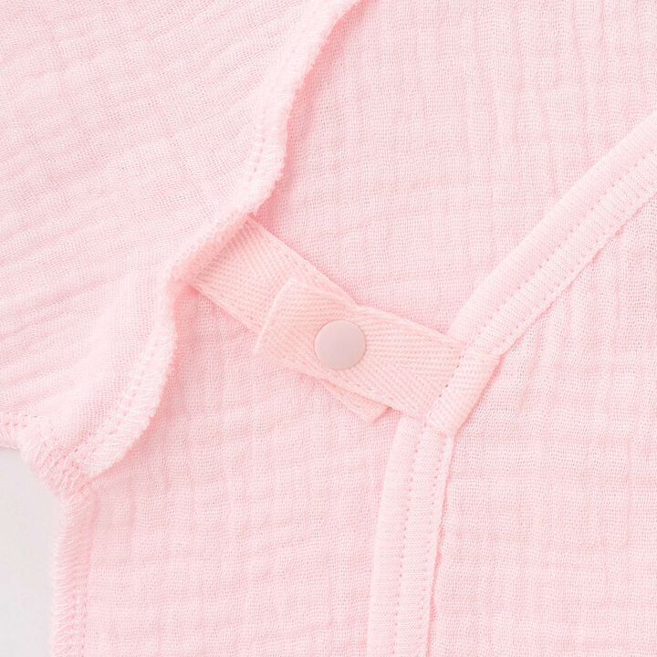 Newborn Essentials 6-Piece Set (For Fall/Winter Babies),Light pink, medium image number 16