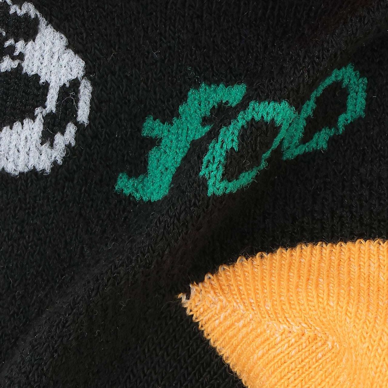 Football Socks,Blue, large image number 8