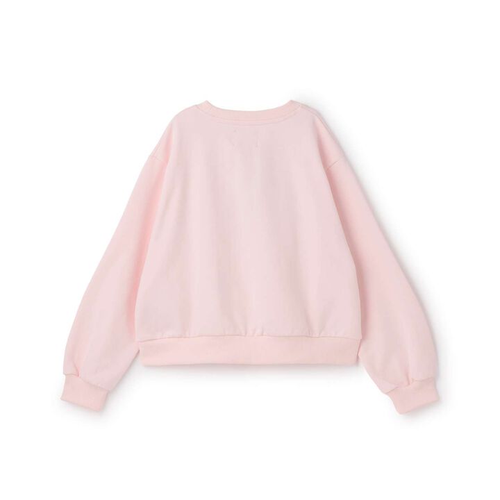 25th Anniversary Sparkling Logo Sweatshirt,Black, medium image number 1