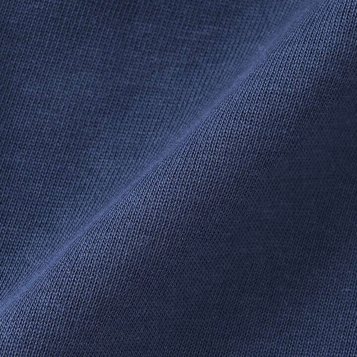 Pleated Skirt with Belt & Inner Pants Set,Blue, medium image number 10