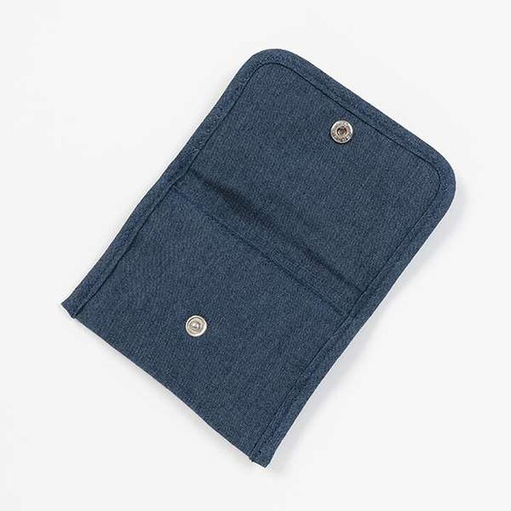 Sparkling Shorts with Pockets,Navy, medium image number 4