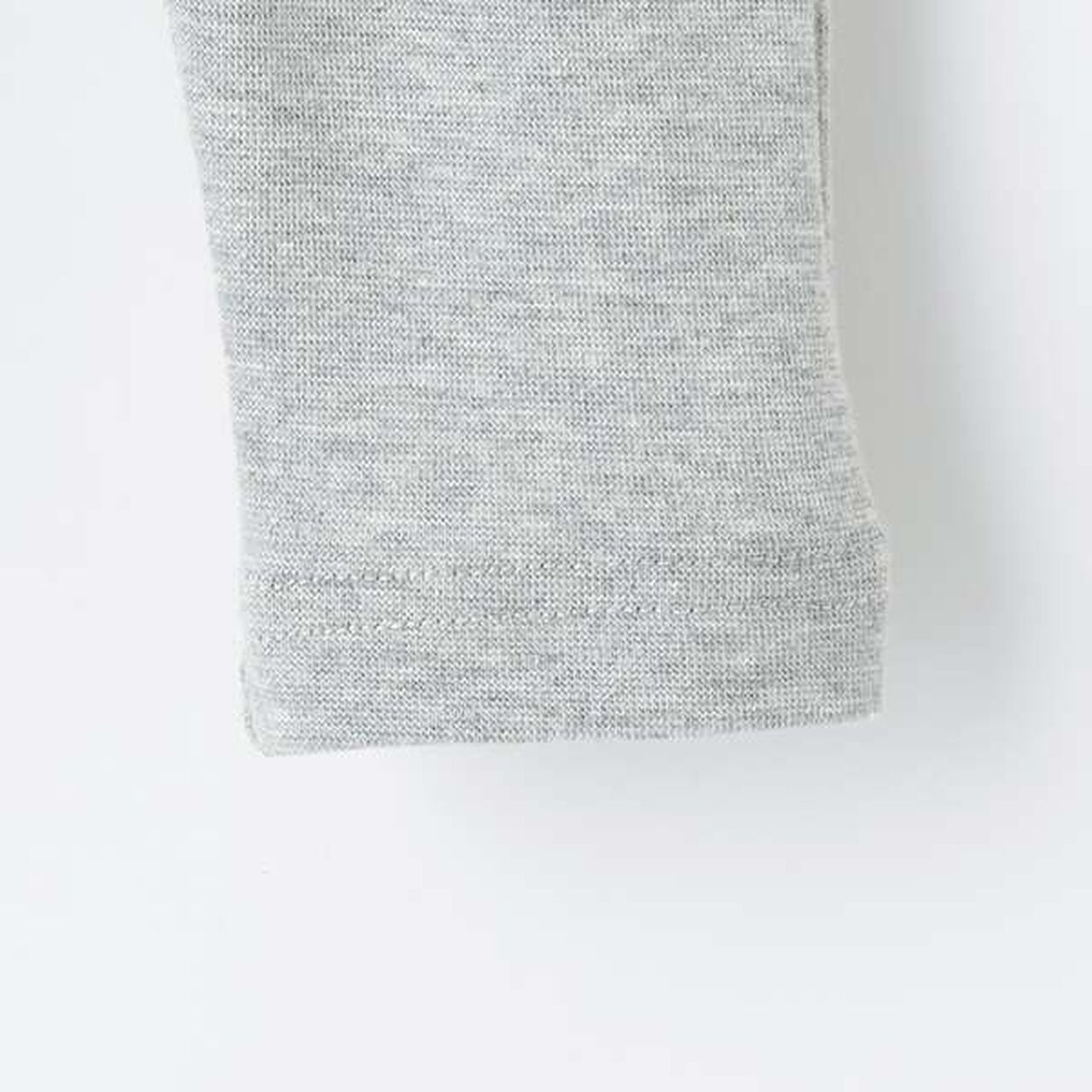 Frill Hem OP Set,Light pink, large image number 2