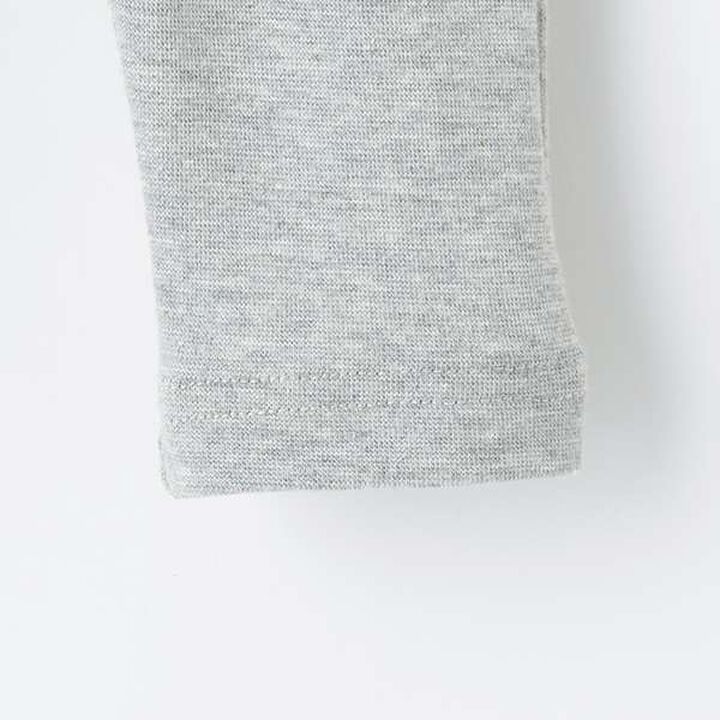 Frill Hem OP Set,Light pink, medium image number 2