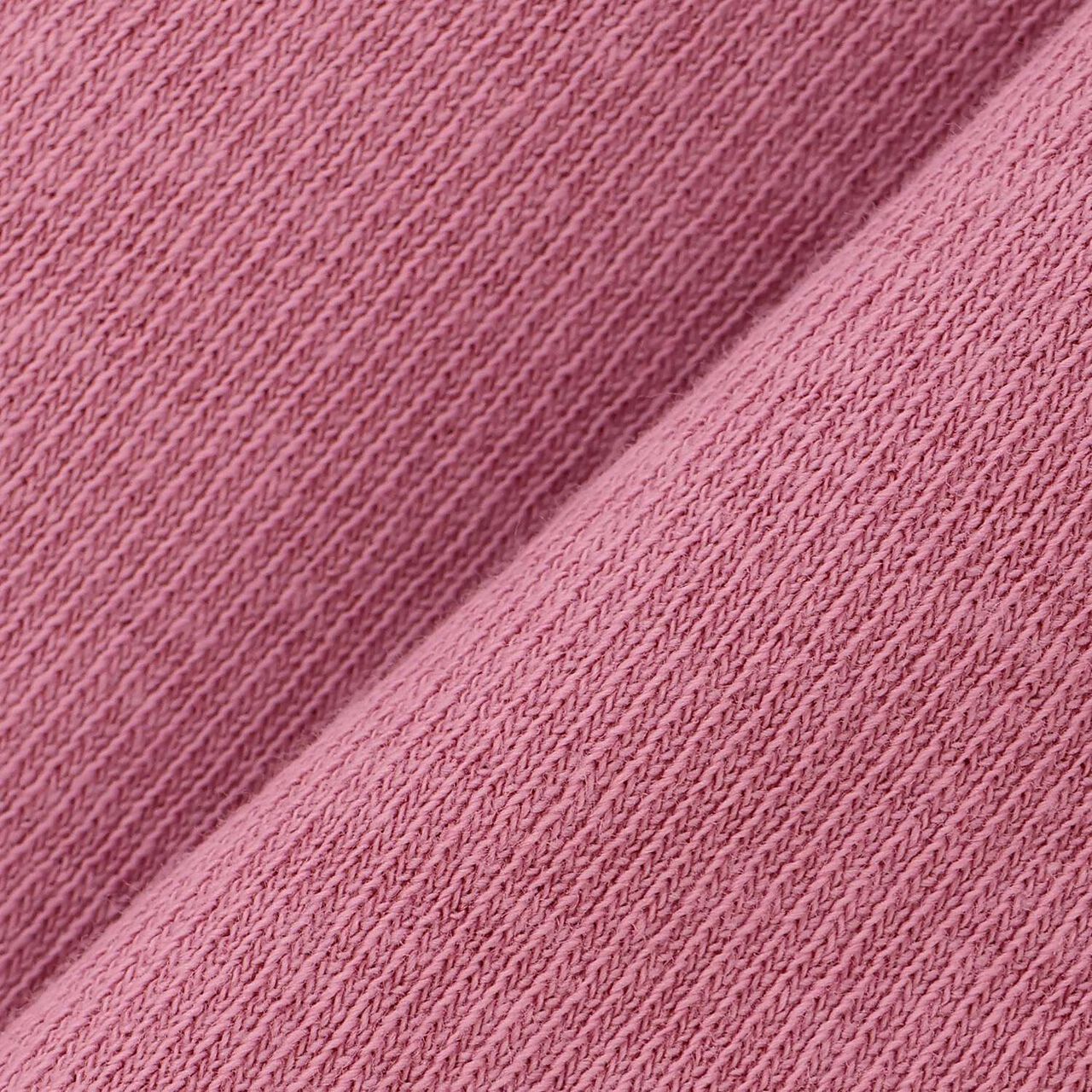 [7days] Cut Pleated Skirt-Pants,Pink, large image number 17